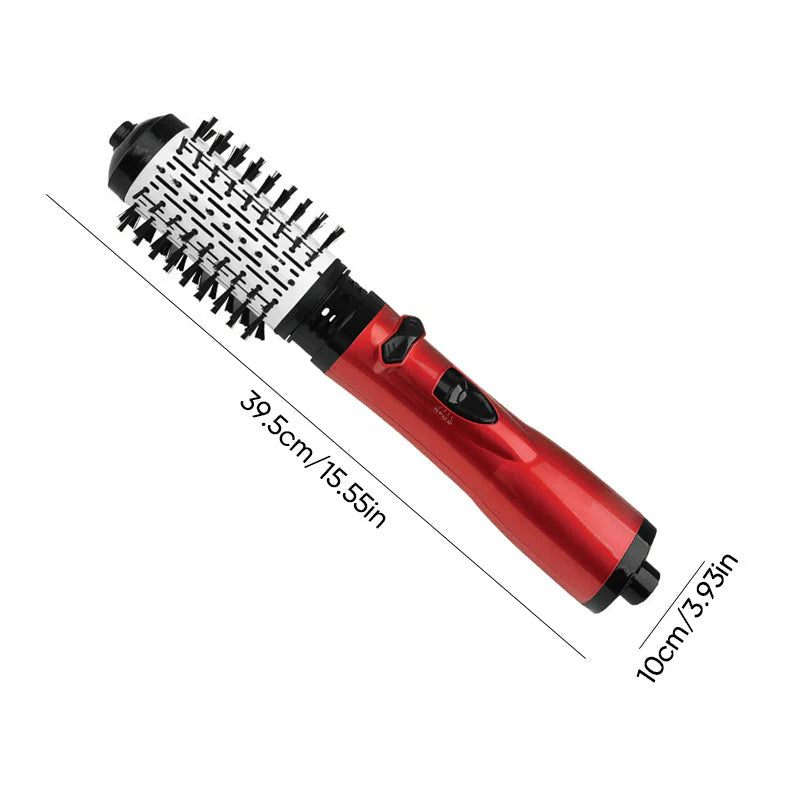 CurlMaster Pro™
