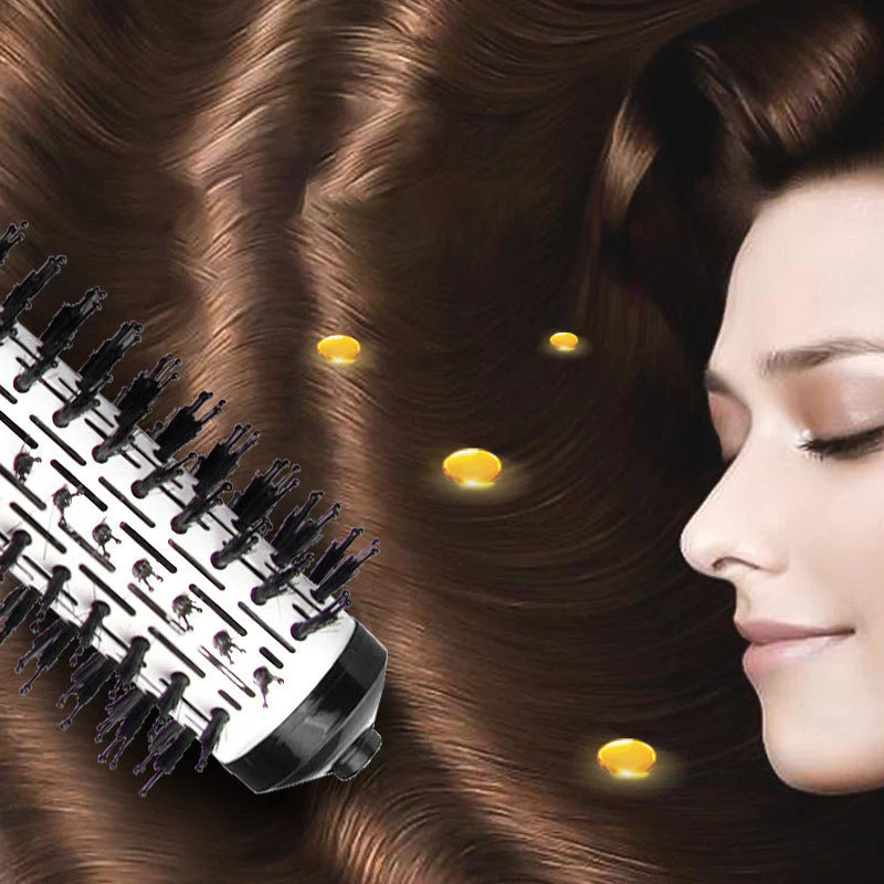 CurlMaster Pro™