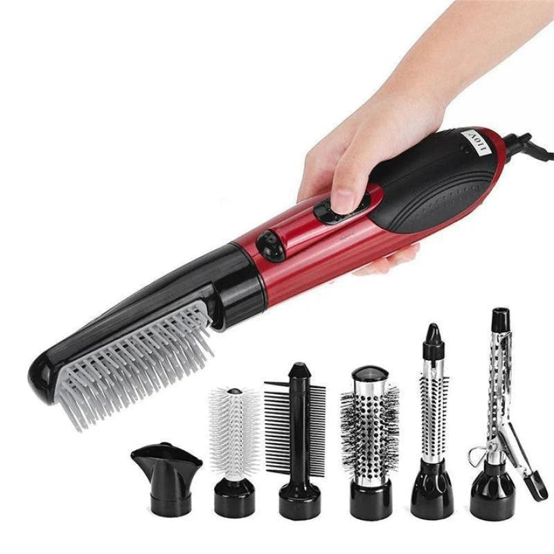 CurlMaster Pro™