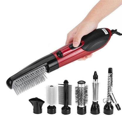 CurlMaster Pro™