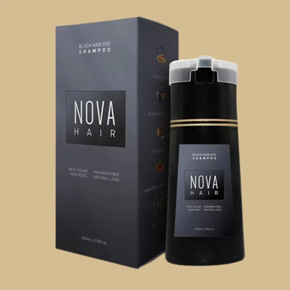 NovaHair™ Dye Shampoo