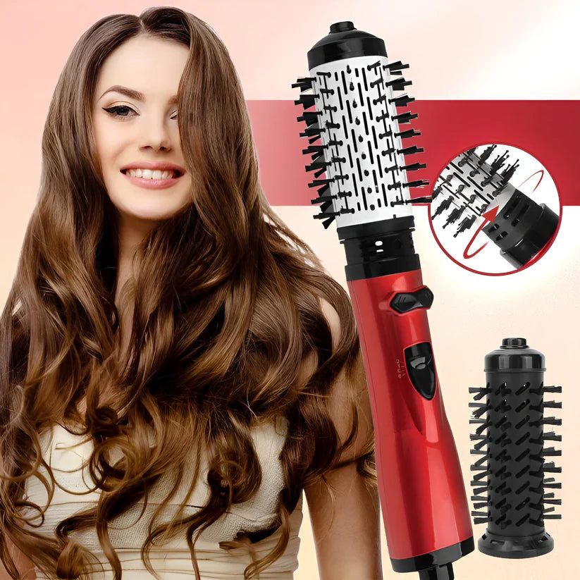 CurlMaster Pro™